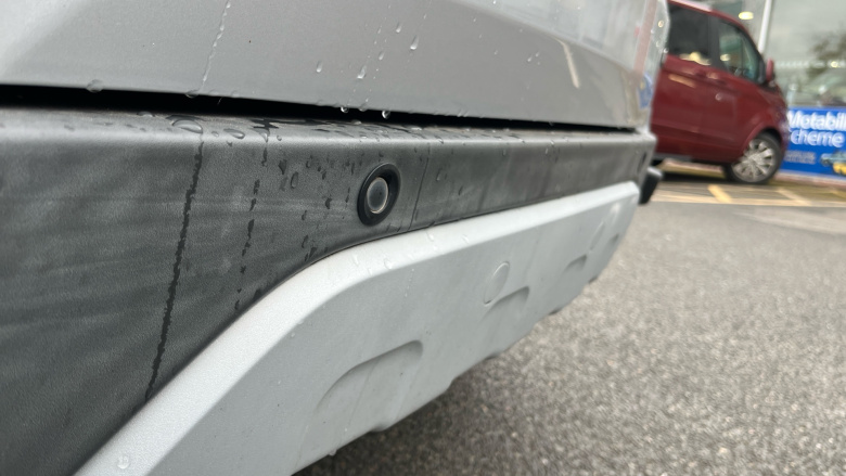 Ford EcoSport 1.0 EcoBoost Titanium 5dr Petrol Hatchback